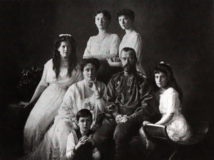 [VIDEO] Nicholas II: The Last Tsar of Russia