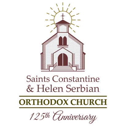 Saints Constantine & Helen Serbian Orthodox Church