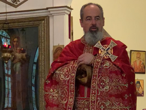 Humble & Joyful Witnesses of Orthodoxy