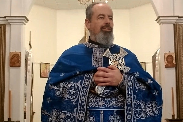 Homily: Yes, God Wants to Work Through You