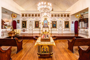 Saints Constantine and Helen Serbian Orthodox Church 5