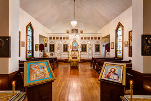 Saints Constantine and Helen Serbian Orthodox Church 2